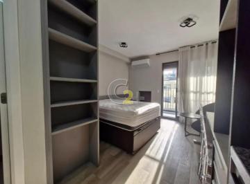 Apartamento · 26m² · 1 Quarto · Studio mobiliado à venda em Pinheiros com 1 quarto, sem vaga