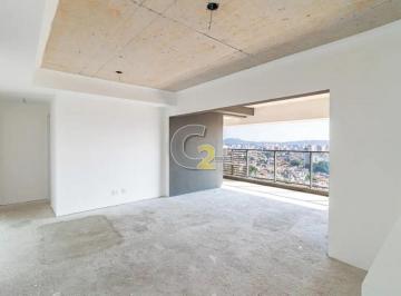 Apartamento · 87m² · 2 Quartos · 1 Vaga · Apartamento á venda em Perdizes, 2 suítes, 1 vaga de garagem