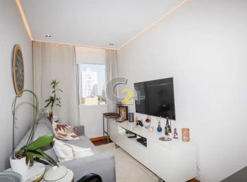 Apartamento · 50m² · 2 Quartos · Apartamento à venda em Cerqueira César com 50m², 2 quartos, sem vaga