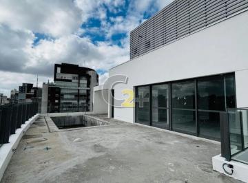 Apartamento · 554m² · 4 Quartos · 6 Vagas · Cobertura Duplex à venda no Paraíso com 4 suítes e 6 vagas