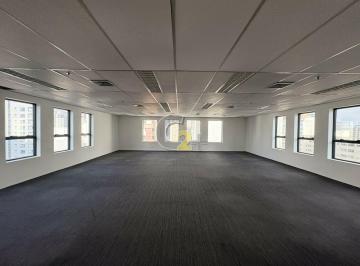 Comercial · 120m² · 2 Vagas · Conjunto comercial para locação em Pinheiros