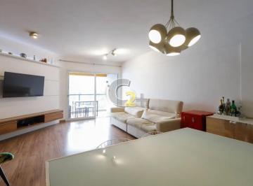 Apartamento · 98m² · 3 Quartos · 2 Vagas · Apartamento á venda na Pompéia, 3 quartos, 1 suíte, 2 vagas