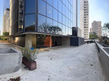 Comercial · 1381m² · 6 Vagas · Conjunto Comercial 1.381m² para Locação em Itaim Bibi