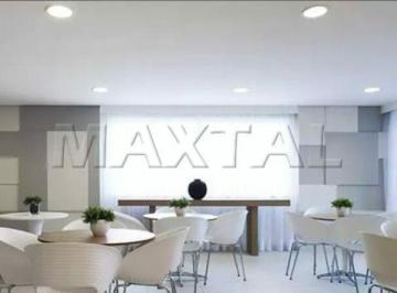 Apartamento · 55m² · 2 Quartos · 1 Vaga · Apartamento para locação de 2 quartos e 1 vaga na casa verde