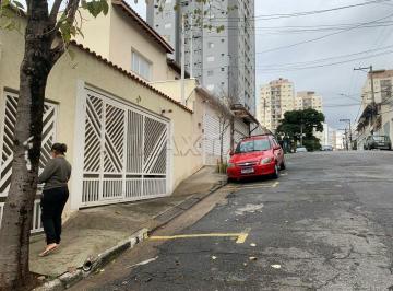 Casa · 82m² · 3 Quartos · Casa residencial em Santana, para locação 3 Dormitórios, 1 banheiro,  sala para dois ambientes.