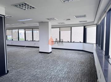 Comercial · 187m² · 2 Vagas · Conjunto Comercial 187m² para Locação no Jardim Paulista