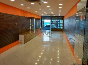 Comercial · 180m² · Loja Comercial 180m² para Locação no Centro
