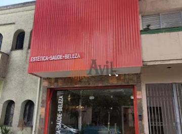 Comercial · 68m² · Sobrado Comercial 68m² para Locação na Mooca