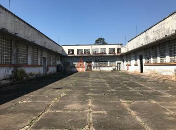 Comercial · 20000m² · Terreno Comercial / Indústria 20.000m² à Venda no Pq. São Domingos