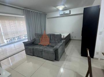 Apartamento · 52m² · 1 Quarto · 1 Vaga · Apartamento Studio 52m² com 1 quarto à Venda no Anália Franco