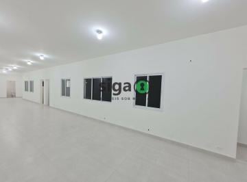 Casa · 200m² · 1 Quarto · 2 Vagas · Casa assobradada para Locação Comercial no Brooklin com 200m², 8 salas, 8 banheiros e 2 vagas