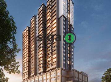 Apartamento · 59m² · 2 Quartos · 1 Vaga · 59m² com 2 Dormitórios e 1 vaga ,em Endereço Privilegiado - Brooklin em Sua Melhor Versão