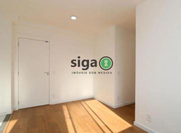 Apartamento · 43m² · 2 Quartos · 1 Vaga · Apartamento 2 quartos á venda por R$315.000 - Morumbi - São Paulo/SP