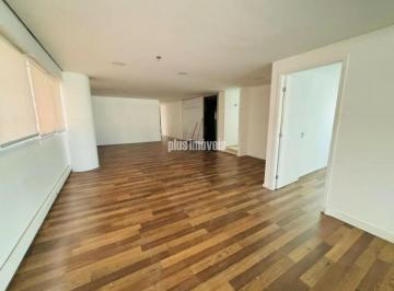 Comercial · 165m² · 4 Vagas · Andar Comercial no Jardim Paulista com 165m² e 4 Vagas de Garagem