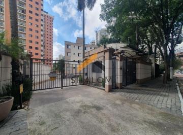 Apartamento · 45m² · 2 Quartos · 1 Vaga · Apartamento para Locação no Morumbi | 45m²