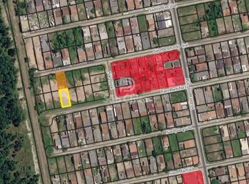 Terreno · 298m² · LOTE FINAL DE RUA NO MAJORCA