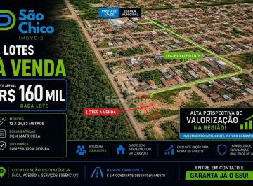 Terreno · 298m² · LOTE FINAL DE RUA NO MAJORCA