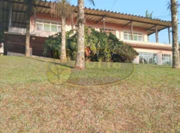 Rural · 13000m² · 5 Quartos · 5 Vagas · CHACARA
