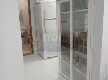 Casa · 180m² · 4 Quartos · 1 Vaga · SOBRADO DOS FINCOS