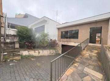 Casa · 220m² · 3 Quartos · 4 Vagas · CASA TÉRREA - JARDIM MARLENE