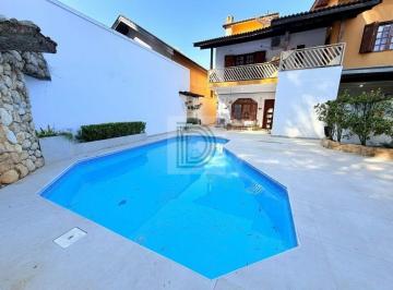Casa · 360m² · 4 Quartos · 6 Vagas · Casa à Venda no Parque dos Príncipes | 4 Dormitórios | 2 Suítes | Piscina | 6 Vagas