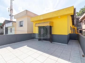 Casa · 180m² · 4 Quartos · 2 Vagas · Casa para Locação | 4 Dormitórios | Suíte | Edícula | Churrasqueira | 2 Vagas
