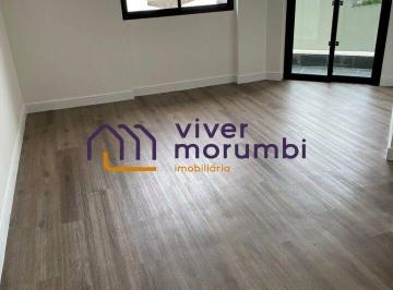 Apartamento · 43m² · 1 Quarto · 1 Vaga · Apartamento no Jd Paulista - 43 m²