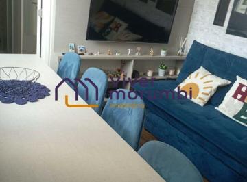 Apartamento · 27m² · 1 Quarto · Apartamento a 30 metros da estação de metrô São Paulo Morumbi.