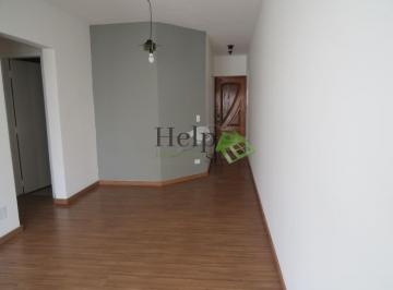 Apartamento · 55m² · 2 Quartos · 1 Vaga · Apartameno mobiliado  02 dormitórios varanda  02 banheiros  01 vaga Bosque da Saúde Metrô Santa Cruz