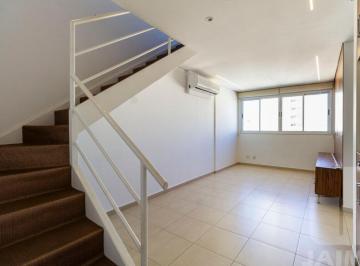 Apartamento · 90m² · 2 Quartos · 1 Vaga · Cobertura com 2 dormitórios - Vila Buarque