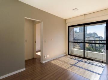 Apartamento · 40m² · 1 Quarto · 1 Vaga · Apartamento com 1 dormitório em Higienopolis