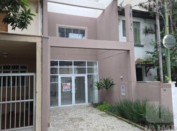 Comercial · 105m² · Loja Nova em Região de Forte Fluxo Comercial e Gastronômico