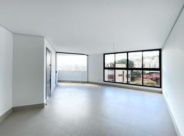 Apartamento · 116m² · 3 Quartos · 2 Vagas · Apartamento à Venda - São Bento, 3 Quartos, 116 m2