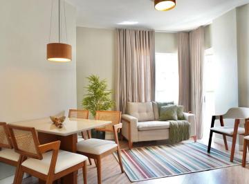 Apartamento · 95m² · 3 Quartos · 2 Vagas · Apartamento à Venda - Santo Antônio, 3 Quartos, 95 m2