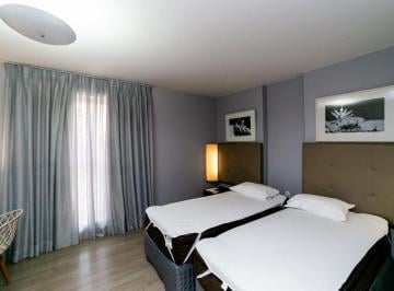 Apartamento · 25m² · 1 Quarto · 1 Vaga · Apartamento à Venda - Santo Agostinho, 1 Quarto,  25 m2