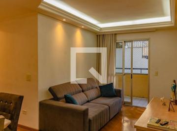 Apartamento · 78m² · 3 Quartos · 1 Vaga · Apartamento à Venda - Saúde, 3 Quartos,  78 m2
