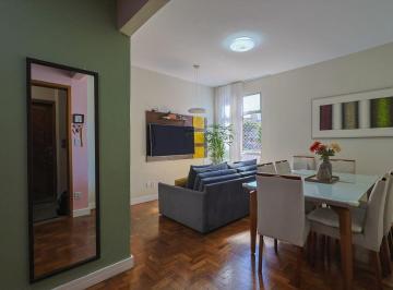 Apartamento · 72m² · 3 Quartos · 1 Vaga · Apartamento à Venda - Padre Eustáquio, 3 Quartos, 72 m2