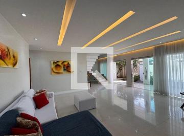 Apartamento · 270m² · 4 Quartos · 1 Vaga · Apartamento à Venda - Vargem Grande, 4 Quartos,  270 m2
