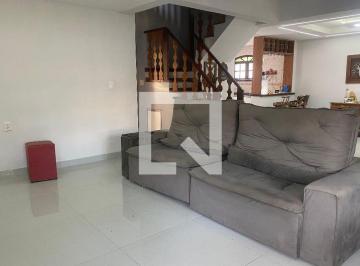 Casa · 220m² · 6 Quartos · 3 Vagas · Casa à Venda - Vargem Pequena, 6 Quartos,  220 m2