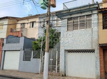 Casa · 180m² · 3 Quartos · 2 Vagas · Sobrado à venda Parque Jabaquara, 180m², 3 dormitórios, 1 suíte, 2 vagas