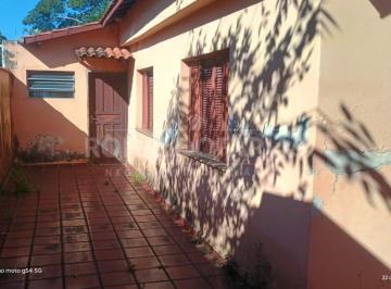 Casa · 125m² · 3 Quartos · 3 Vagas · CASA TÉRREA À VENDA EM INTERLAGOS
