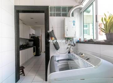 Apartamento de 3 quartos, Rio de Janeiro · Apartamento 3 quartos 1 suíte Duplex Copacabana