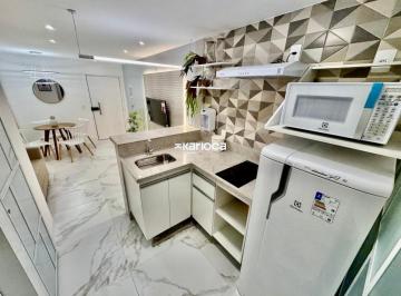 Apartamento de 41 m na Av. Rio Branco  Centro do Rio  Porteira Fechada

Excelent · Apartamento 1 quarto 1 suíte 41m Airbnb