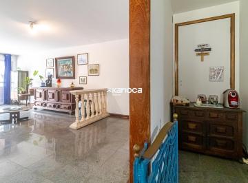 Apartamento · 256m² · 5 Quartos · 2 Vagas · Cobertura 5 quartos 3 suítes Duplex 256m Recreio