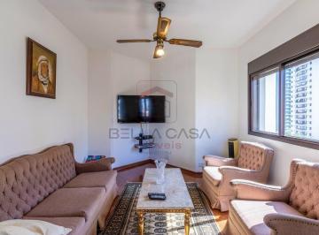 Apartamento · 225m² · 4 Quartos · 4 Vagas · Imovel a venda na Chacara Klabin