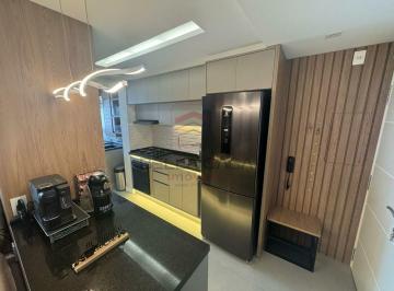 Apartamento · 82m² · 2 Quartos · 2 Vagas · Apartamento a Venda 82m² 2 Suítes 2 Vagas!