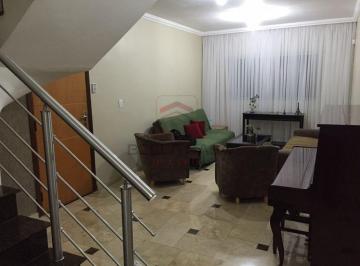 Casa · 220m² · 4 Quartos · 4 Vagas · Sobrado na Vila Prudente - 220m2- 4 dormitórios - 4 suítes- 4 vagas de garagem