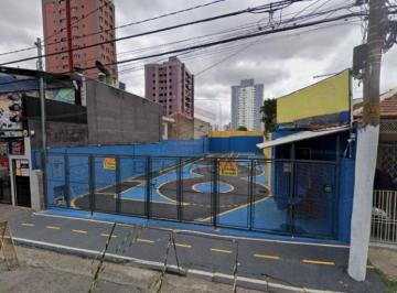 Terreno · 310m² · Imóvel Comercial com 310m2 para Locação na Vila Zelina
