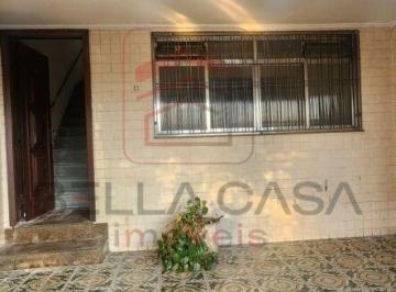 Casa · 121m² · 2 Quartos · 1 Vaga · Sobrado na Mooca - 121m2- 2 dormitórios - 2 banheiros - 1 vaga de garagem