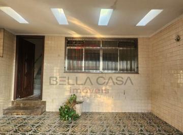 Casa · 121m² · 2 Quartos · 1 Vaga · Sobrado na Mooca - 121m2- 2 dormitórios - 2 banheiros - 1 vaga de garagem